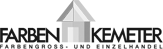 Logo Farben Kemeter